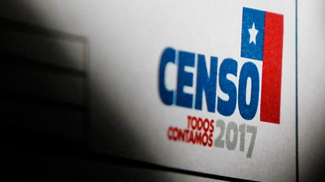 Más de 50 locales en Santiago aún requieren censistas
