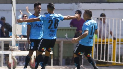  Iquique buscará su primer triunfo en la Libertadores  