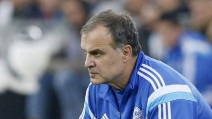  Bielsa debatirá de fútbol con Tite y Capello en Brasil  