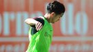 Felipe Gutiérrez aparece como el arma de Inter para enfrentar a Corinthians