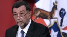 Censo: Gobierno minimizó incidentes en La Araucanía