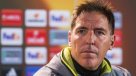 Berizzo: Vamos a darlo todo por escribir una nueva página de nuestra historia