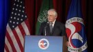 EEUU advierte que Irán podría \