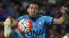 Felipe Reynero marcó el tercero de Deportes Iquique sobre Zamora
