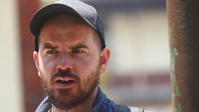 Curiosidades del Censo: Giorgio Jackson fue confundido consigo mismo