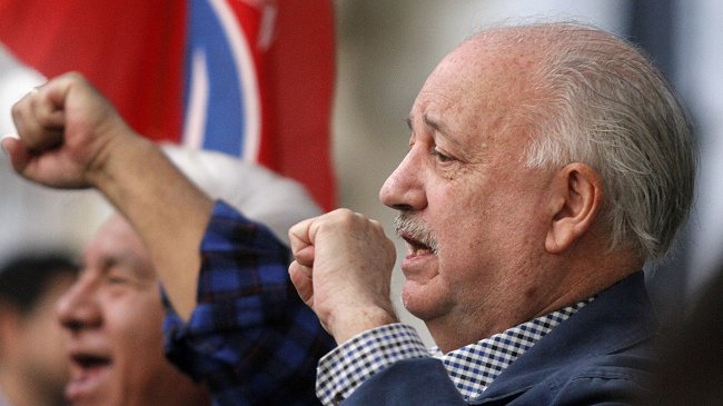 Partido Comunista: Guillier es el candidato más competitivo de la Nueva Mayoría