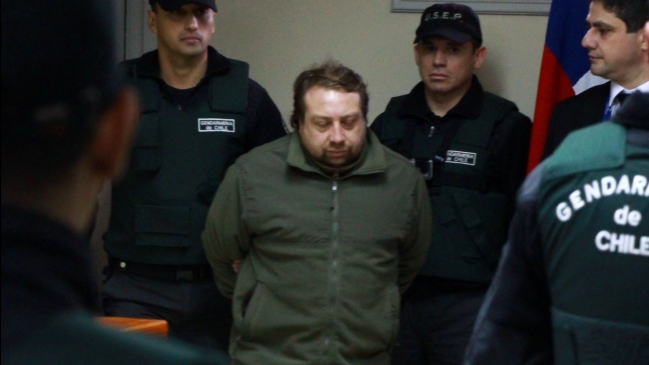 Defensa insiste en inocencia de Mauricio Ortega y evalúan recurso ante la Corte Suprema