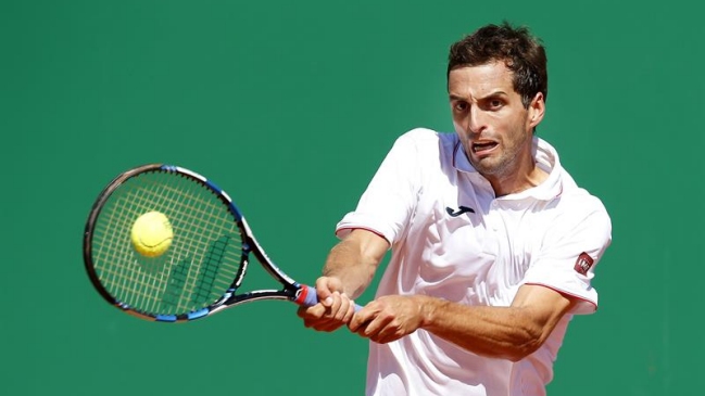 Albert Ramos eliminó a Andy Murray en el Masters 1.000 de Montecarlo