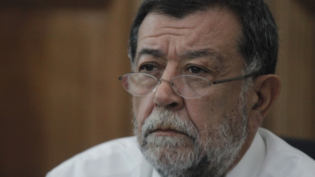 Aleuy por rechazo de Temucuicui al Censo: Cuando deben recibir beneficios sí se contactan con el Estado