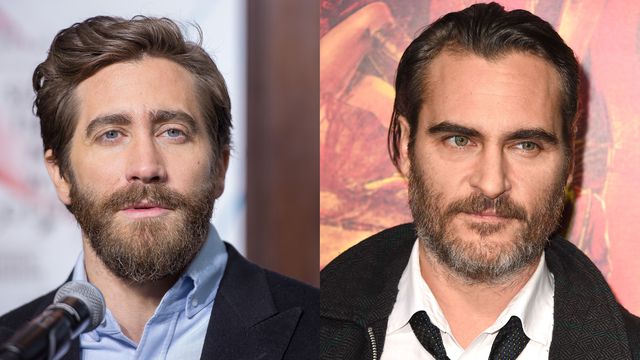 Jake Gyllenhaal y Joaquin Phoenix serán protagonistas de un wéstern