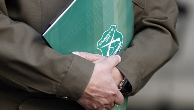 Fraude en Carabineros: CDE pedirá prisión preventiva para seis nuevos formalizados