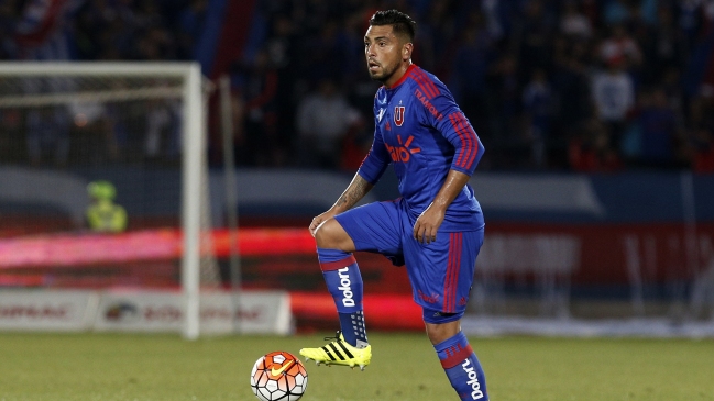 Gonzalo Jara: Hablar de los árbitros es un arma de doble filo