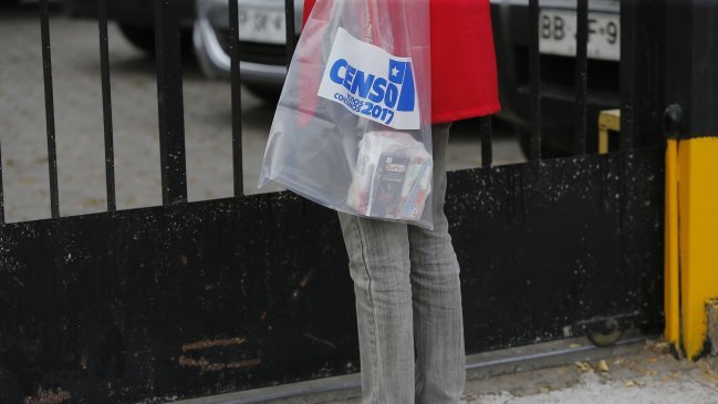 Acusado de robo y abuso sexual a censista quedó en prisión preventiva