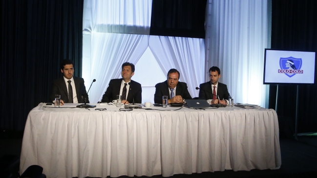 ¿Quién te gustaría que fuera el presidente de tu equipo?