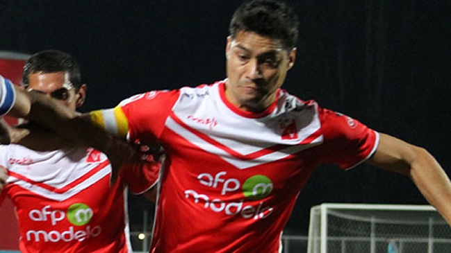 Deportes Valdivia y La Serena juegan duelo pendiente en la Primera B