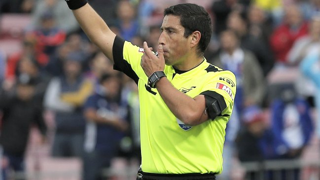 Los jueces que arbitrarán la undécima fecha del Torneo de Clausura