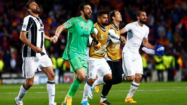 Este viernes se conocerán las llaves de semifinales de la Liga de Campeones