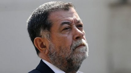   Mahmud Aleuy evaluó los problemas en el Censo 2017 