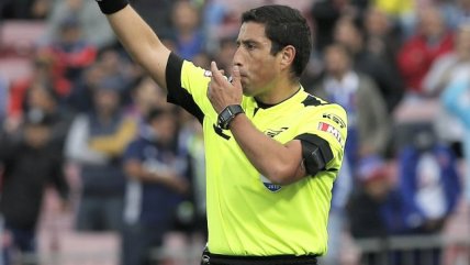 Los jueces que arbitrarán la undécima fecha del Torneo de Clausura