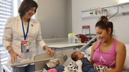   Así se vivió el Censo 2017 en los hospitales y las cárceles 