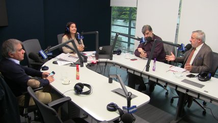   El Primer Café: Evaluación del Censo 2017 