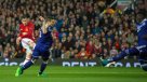 Manchester United debió recurrir al alargue para eliminar a Anderlecht en la Europa League