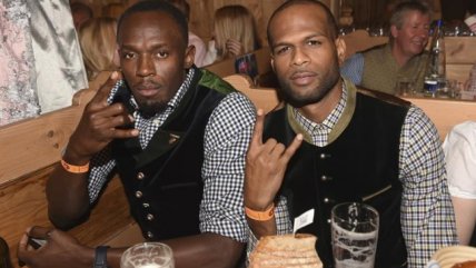  Medallista de Beijing falleció en Jamaica  