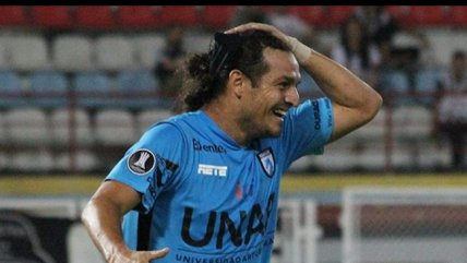   El histórico triunfo de Deportes Iquique ante Zamora FC 