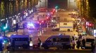 Tiroteo en París: La noche de la \