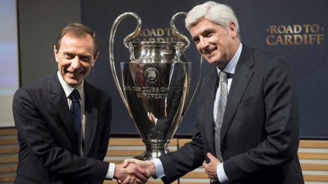 Butragueño: Atlético de Madrid llega muy bien y nosotros también