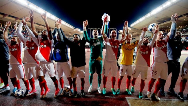 Ludovic Giuly: Estamos felices de jugar contra Juventus