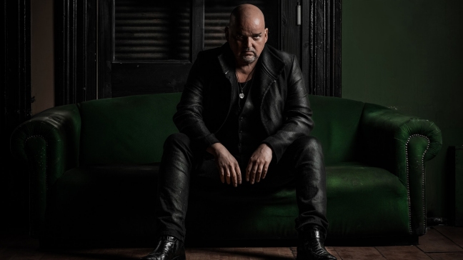 Alain Johannes anunció gira por Sudamérica