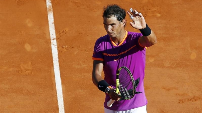 La cancha central del RCT Barcelona se llamará 