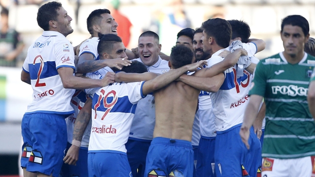 Los 12 títulos de Primera División en los 80 años de Universidad Católica