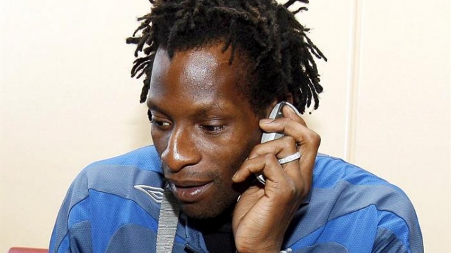 Ex seleccionado inglés murió a los 44 años tras sufrir un infarto