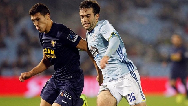 Giuseppe Rossi fue operado con éxito de su grave lesión de rodilla