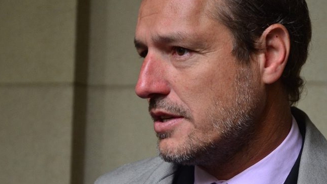 José María Buljubasich: Es lógico que la Copa Libertadores sea nuestra prioridad