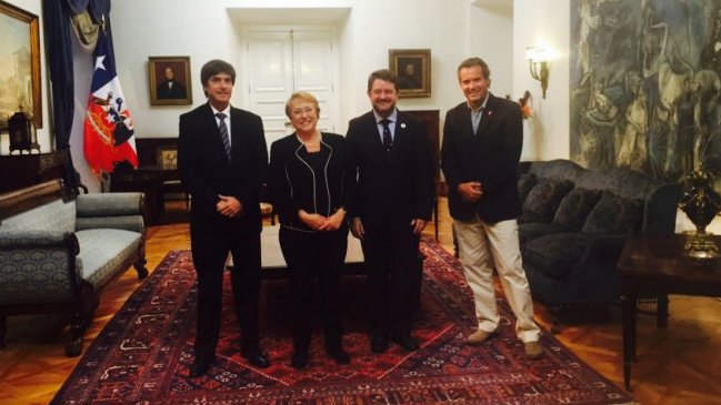 Santiago será sede de los Juegos Panamericanos de 2023