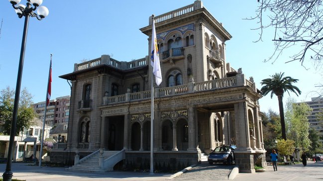 Twitter de Providencia generó polémica por respuesta burlesca