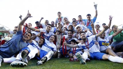 La conmemoración de los 80 años de la UC al estilo de Al Aire Libre