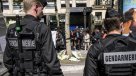 Gobierno francés acusó a Le Pen de \