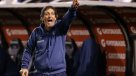 Mario Salas tras golear a O\'Higgins: \