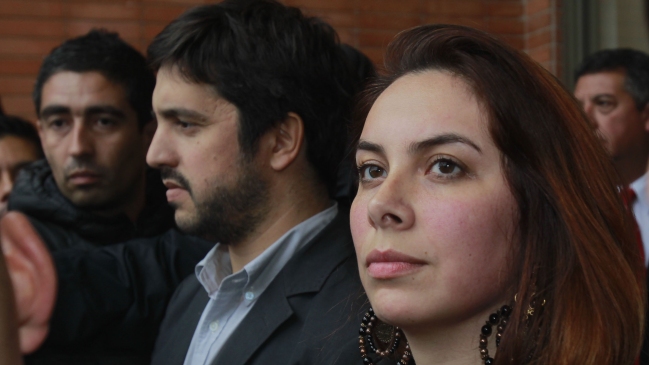 Pablo Acchiardi: Circunscribir a izquierda o derecha es negar que Colo Colo es Chile