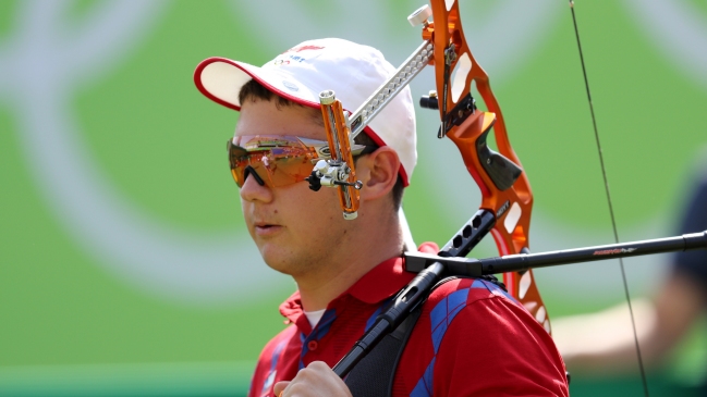 Santiago es candidato único para los Panamericanos de 2023 tras baja de Buenos Aires