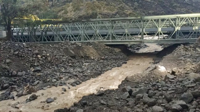 Más de 880 mil hogares se vieron afectados por cortes de agua