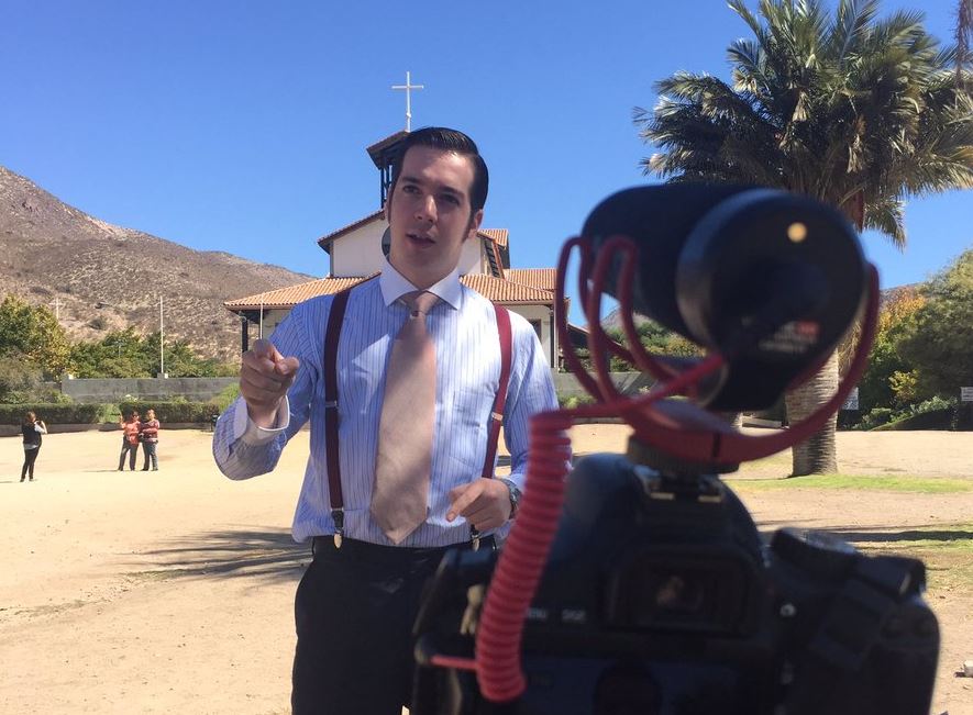 Las reflexiones que dejó la comentada entrevista a Henry Boys, el 