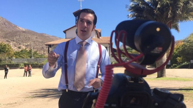 Las reflexiones que dejó la comentada entrevista a Henry Boys, el 