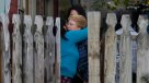 Presidenta Bachelet visitó a Nabila Rifo en su casa de Coyhaique