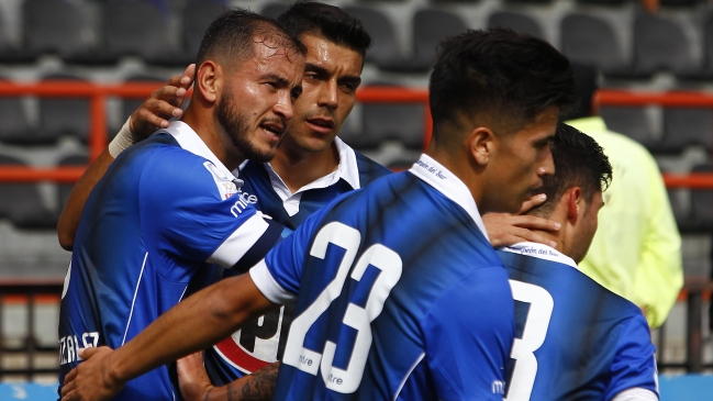 Los resultados de la undécima fecha del Torneo de Clausura