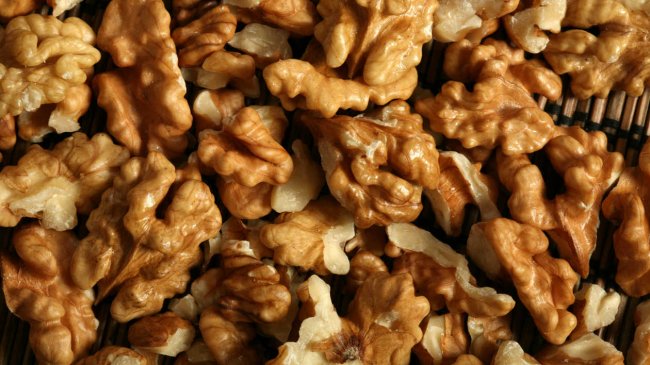 El precio de las nueces ha subido 30% este año: Aumentan también los robos